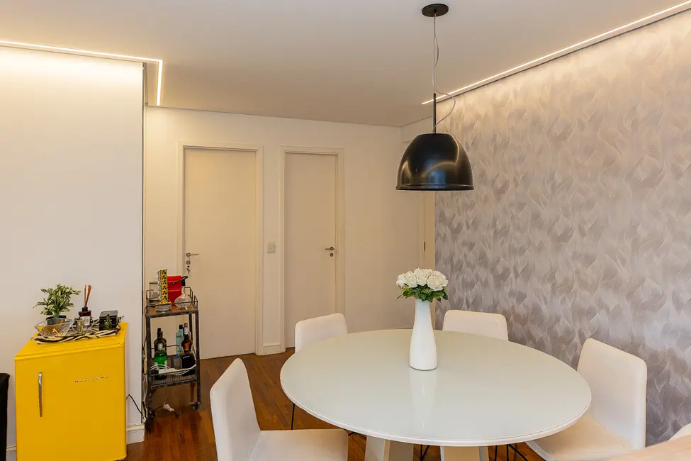 Foto 6 de Apartamento com 3 quartos à venda, 108m2 em Vila Alexandria, São Paulo - SP