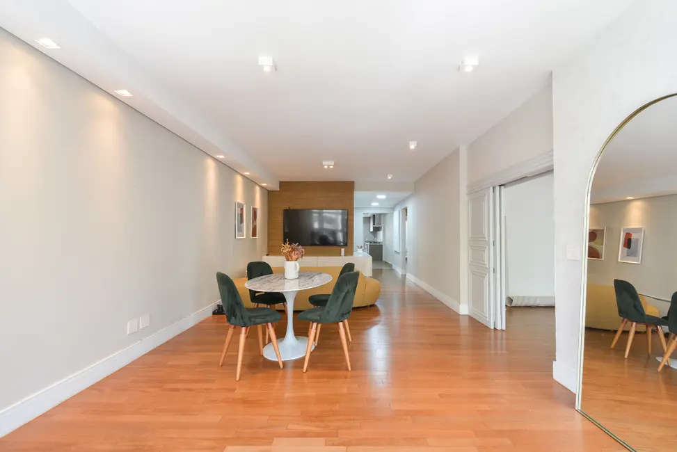 Foto 6 de Apartamento com 3 quartos à venda, 141m2 em Jardim Paulista, São Paulo - SP