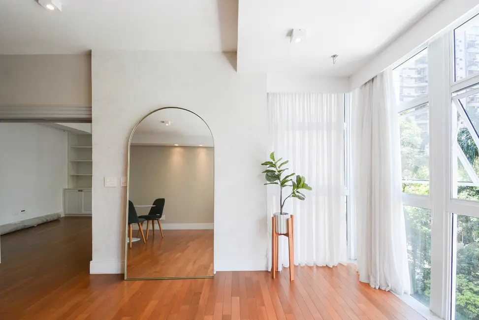 Foto 8 de Apartamento com 3 quartos à venda, 141m2 em Jardim Paulista, São Paulo - SP