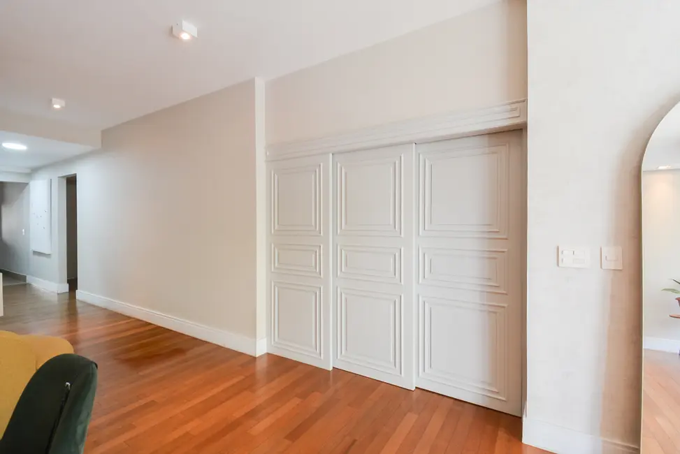 Foto 9 de Apartamento com 3 quartos à venda, 141m2 em Jardim Paulista, São Paulo - SP