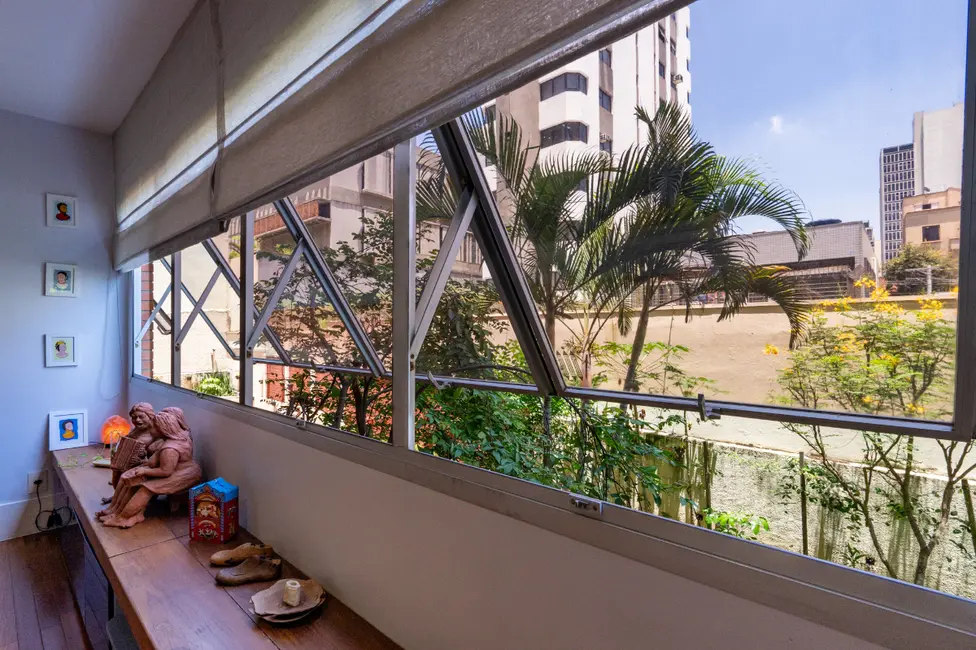 Foto 9 de Apartamento com 3 quartos à venda, 121m2 em Perdizes, São Paulo - SP