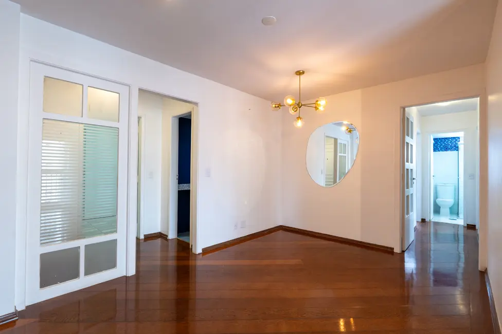 Apartamento com 3 quartos à venda, 102m2 em Alto de Pinheiros, São Paulo - SP - imagem 3 Foto 3 de Apartamento com 3 quartos à venda, 102m2 em Alto de Pinheiros, São Paulo - SP