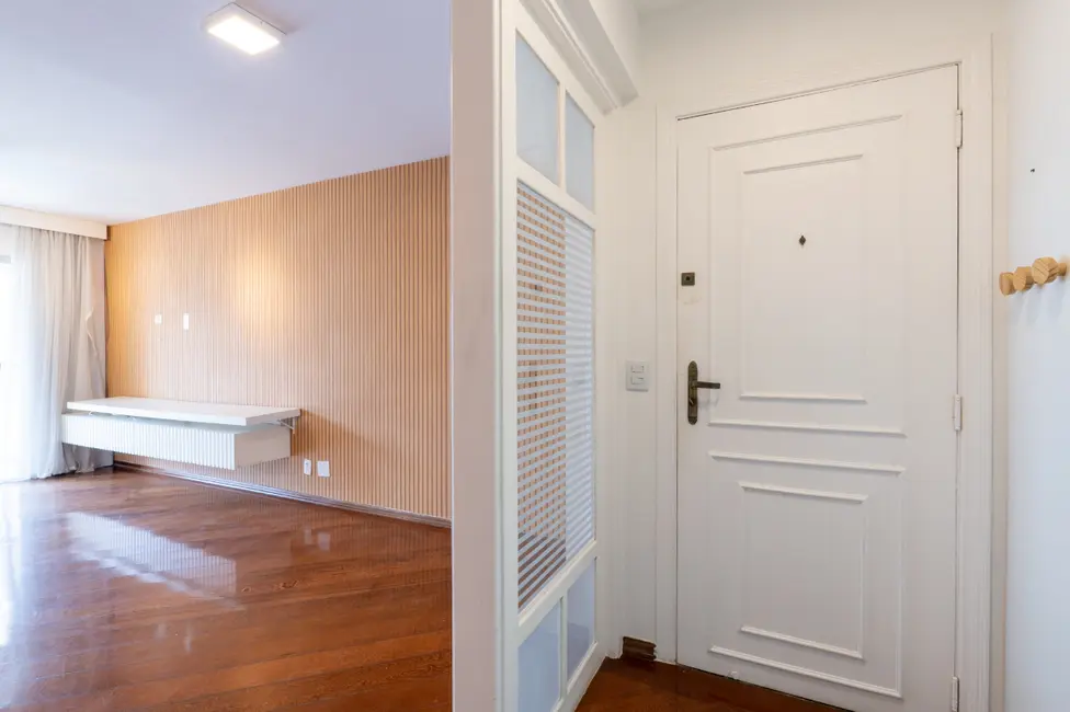 Apartamento com 3 quartos à venda, 102m2 em Alto de Pinheiros, São Paulo - SP - imagem 2 Foto 2 de Apartamento com 3 quartos à venda, 102m2 em Alto de Pinheiros, São Paulo - SP