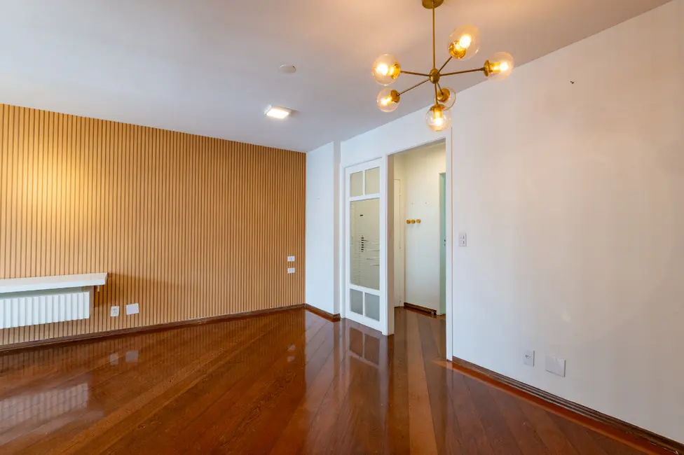 Apartamento com 3 quartos à venda, 102m2 em Alto de Pinheiros, São Paulo - SP - imagem 5 Foto 5 de Apartamento com 3 quartos à venda, 102m2 em Alto de Pinheiros, São Paulo - SP