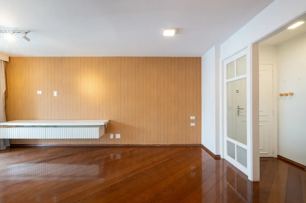 Apartamento com 3 quartos à venda, 102m2 em Alto de Pinheiros, São Paulo - SP - imagem 8 Foto 8 de Apartamento com 3 quartos à venda, 102m2 em Alto de Pinheiros, São Paulo - SP