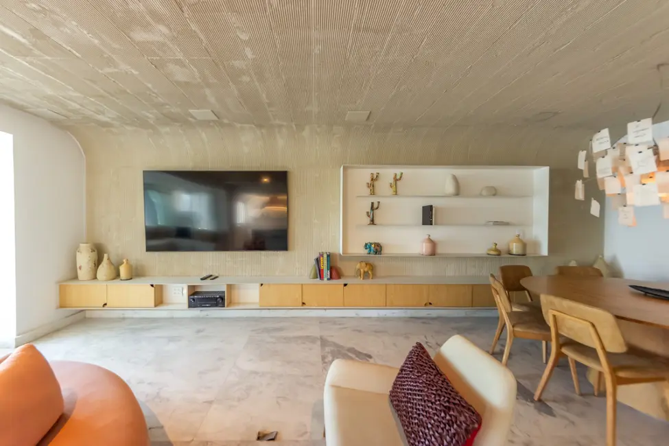 Foto 5 de Apartamento com 4 quartos à venda, 197m2 em Paraíso, São Paulo - SP