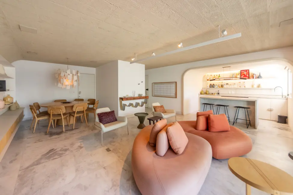 Foto 8 de Apartamento com 4 quartos à venda, 197m2 em Paraíso, São Paulo - SP