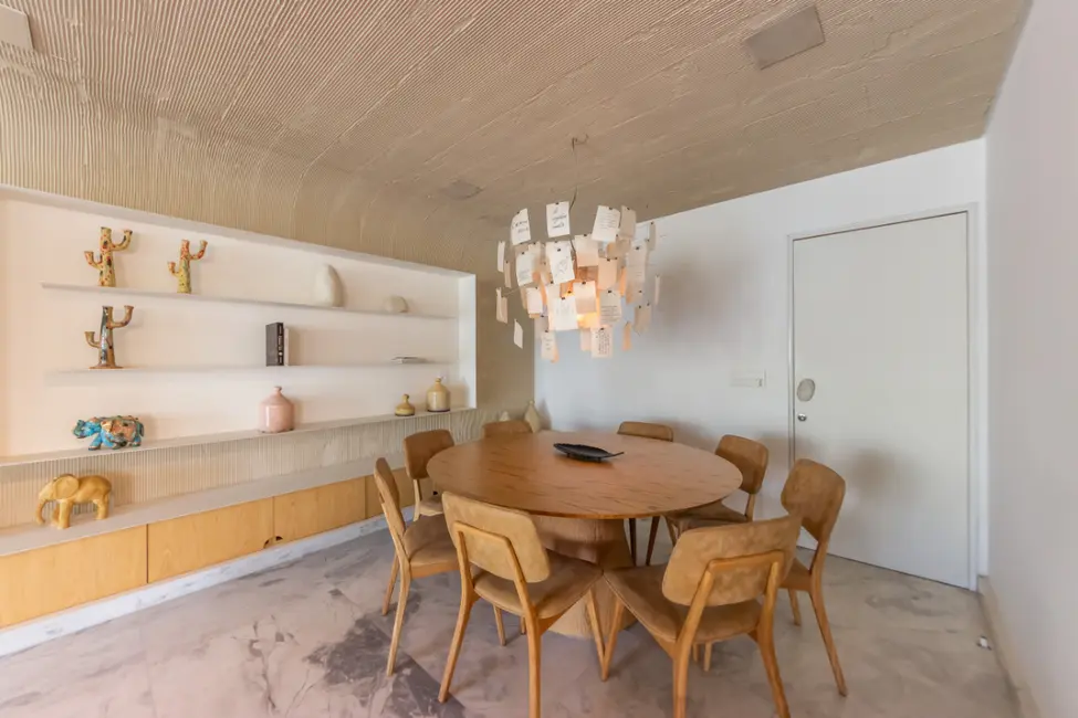 Foto 6 de Apartamento com 4 quartos à venda, 197m2 em Paraíso, São Paulo - SP