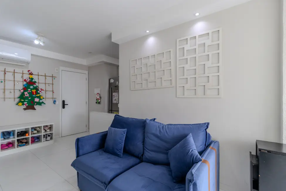 Foto 4 de Apartamento com 2 quartos à venda, 67m2 em Santo Amaro, São Paulo - SP