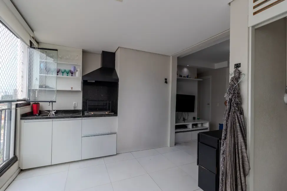 Foto 5 de Apartamento com 2 quartos à venda, 67m2 em Santo Amaro, São Paulo - SP