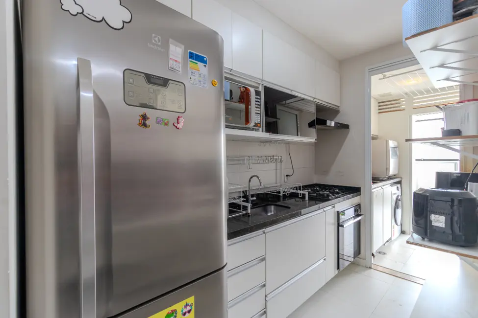 Foto 9 de Apartamento com 2 quartos à venda, 67m2 em Santo Amaro, São Paulo - SP