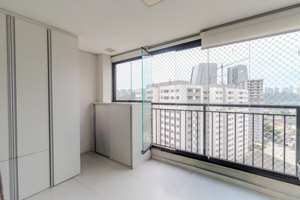 Foto 7 de Apartamento com 2 quartos à venda, 67m2 em Santo Amaro, São Paulo - SP
