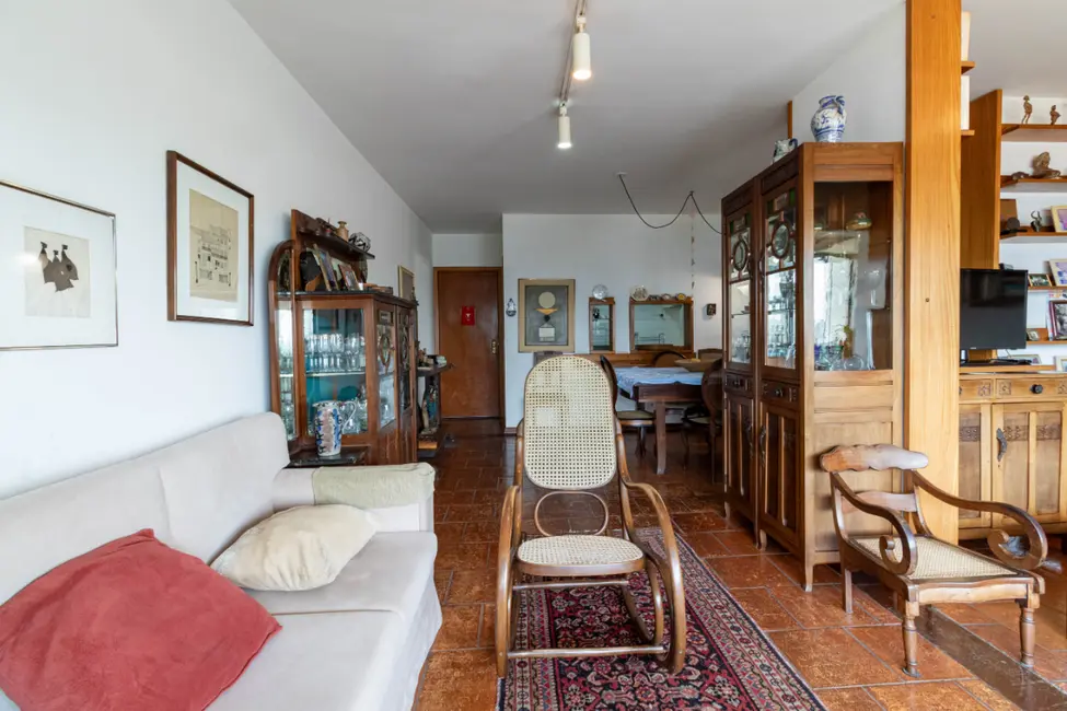 Foto 7 de Apartamento com 2 quartos à venda, 88m2 em Vila Romana, São Paulo - SP