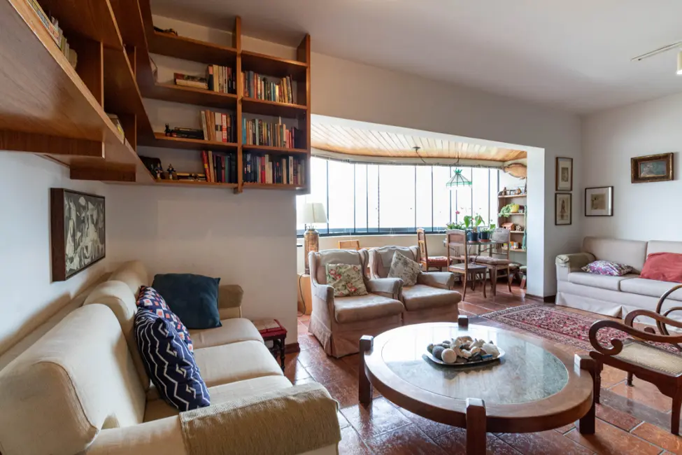 Foto 1 de Apartamento com 2 quartos à venda, 88m2 em Vila Romana, São Paulo - SP