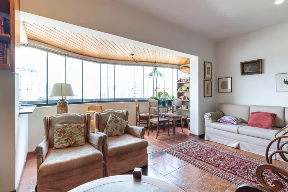 Foto 4 de Apartamento com 2 quartos à venda, 88m2 em Vila Romana, São Paulo - SP