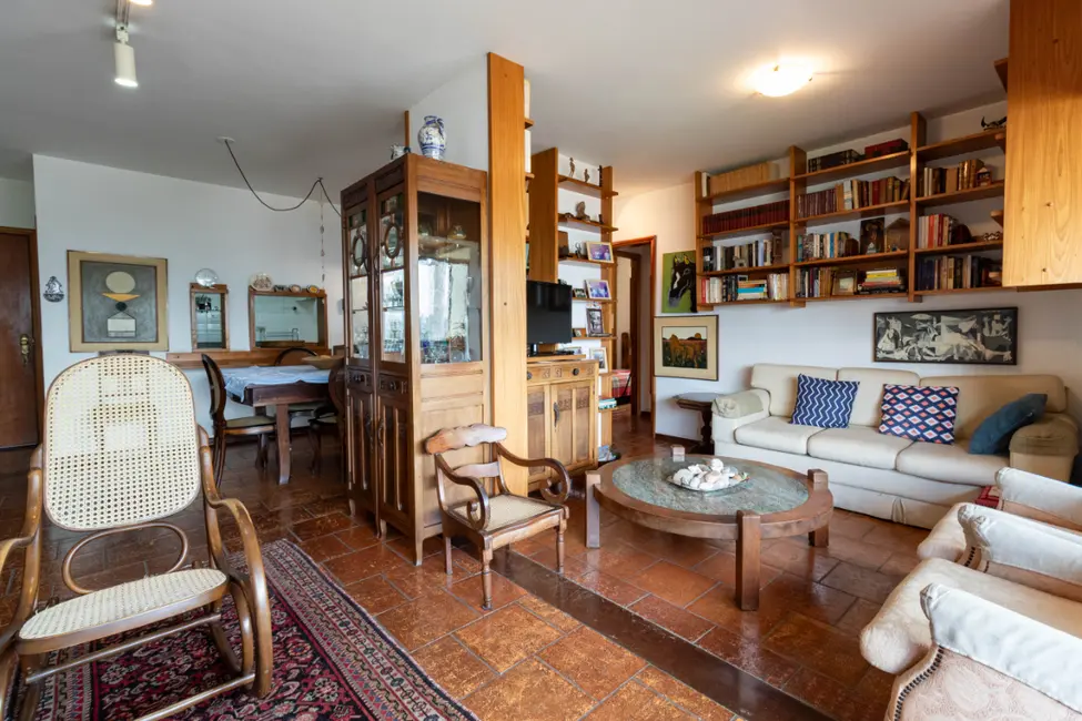 Foto 5 de Apartamento com 2 quartos à venda, 88m2 em Vila Romana, São Paulo - SP