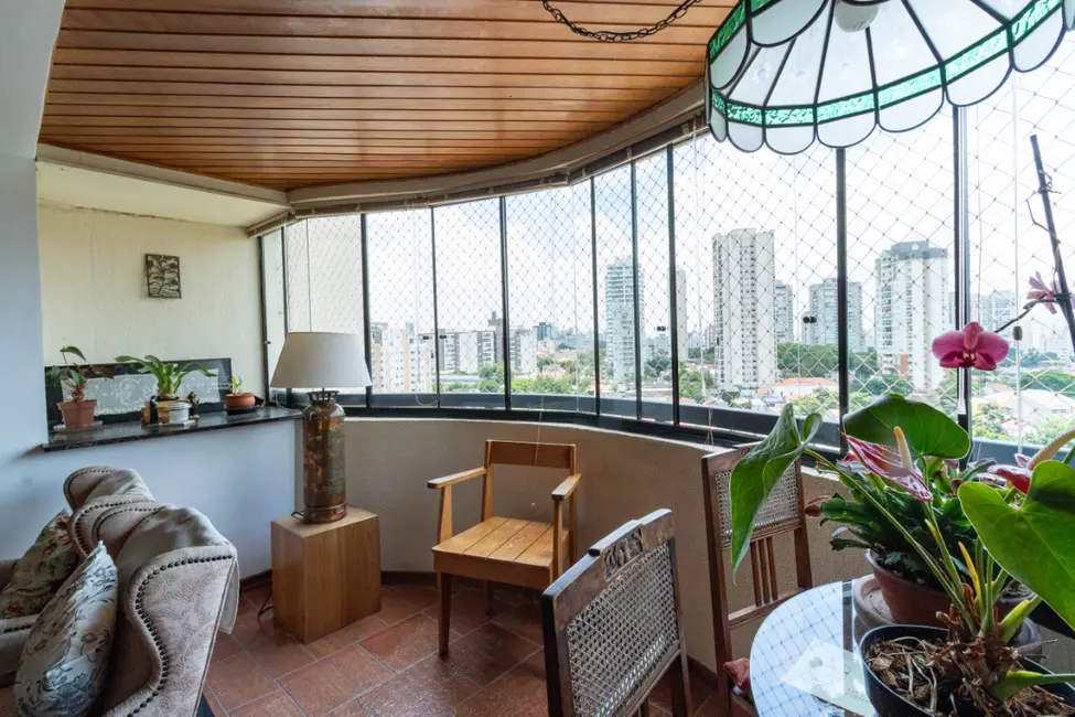 Foto 3 de Apartamento com 2 quartos à venda, 88m2 em Vila Romana, São Paulo - SP