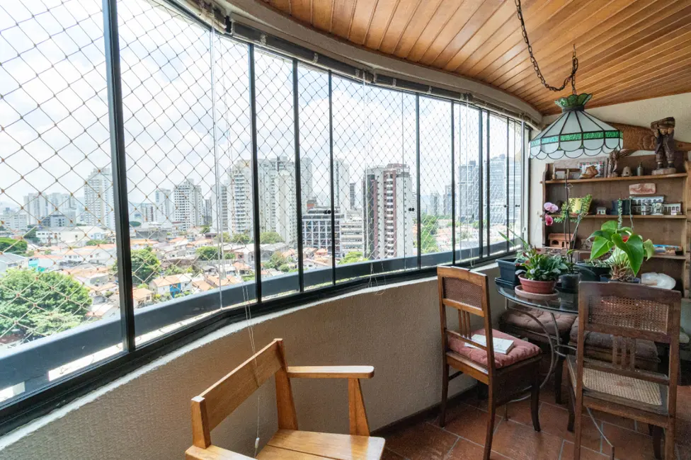 Foto 6 de Apartamento com 2 quartos à venda, 88m2 em Vila Romana, São Paulo - SP
