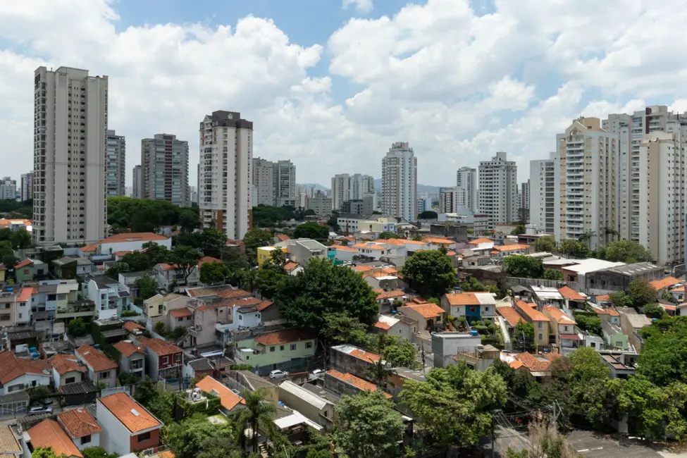 Foto 8 de Apartamento com 2 quartos à venda, 88m2 em Vila Romana, São Paulo - SP