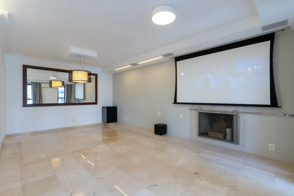 Foto 3 de Apartamento com 3 quartos à venda, 165m2 em Vila Nova Conceição, São Paulo - SP