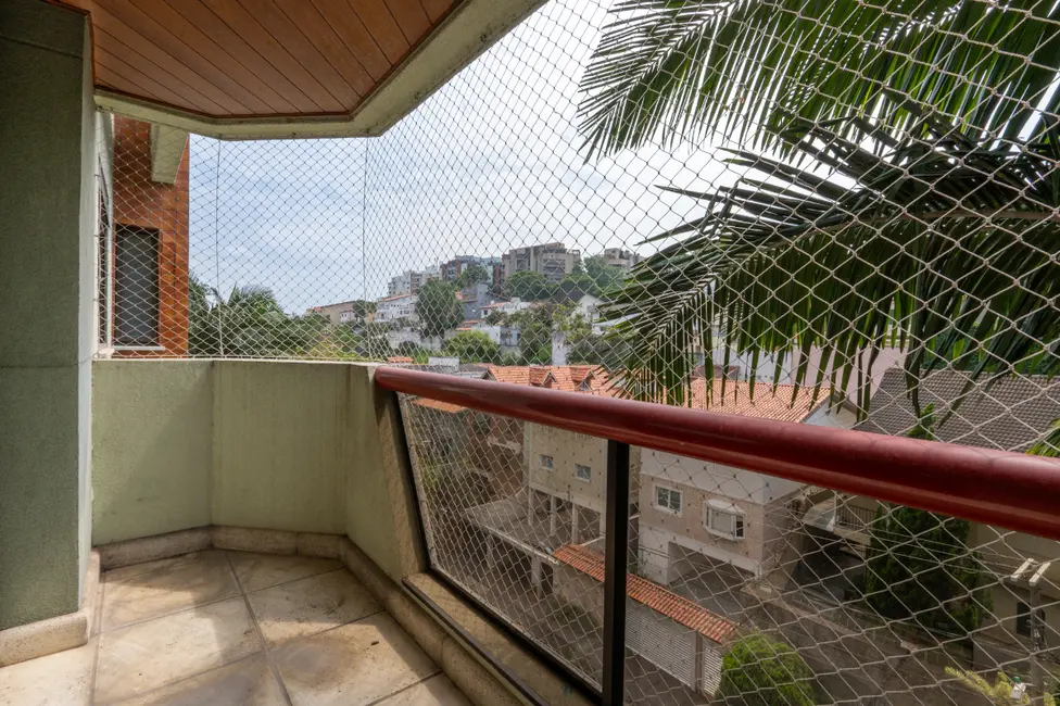 Foto 6 de Apartamento com 3 quartos à venda, 136m2 em Jardim Leonor, São Paulo - SP