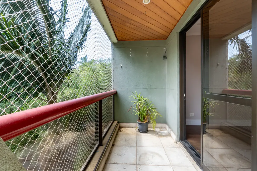 Foto 7 de Apartamento com 3 quartos à venda, 136m2 em Jardim Leonor, São Paulo - SP