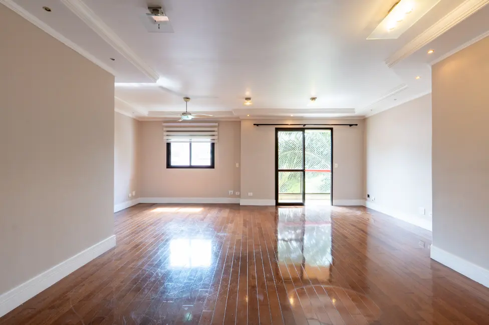 Foto 2 de Apartamento com 3 quartos à venda, 136m2 em Jardim Leonor, São Paulo - SP