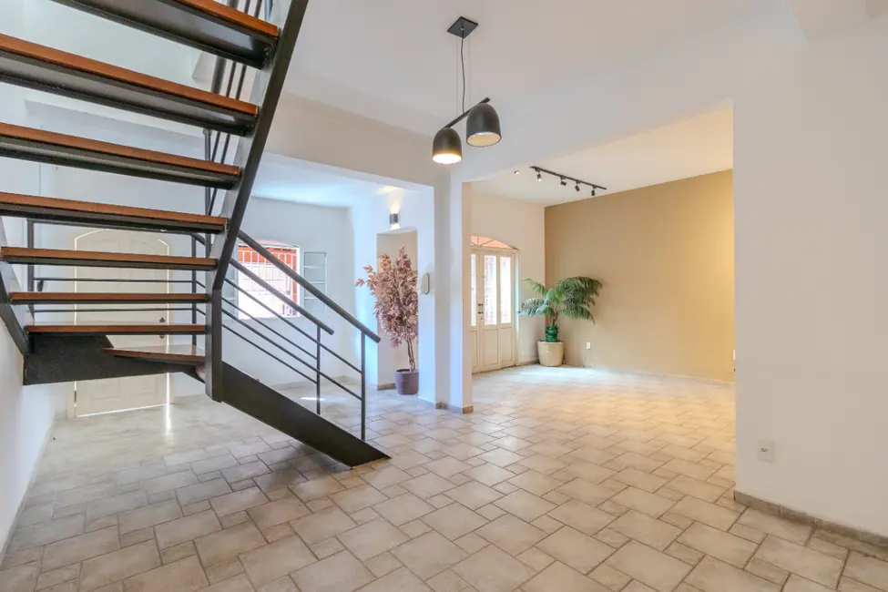 Foto 4 de Casa com 3 quartos à venda, 263m2 em Brooklin Novo, São Paulo - SP