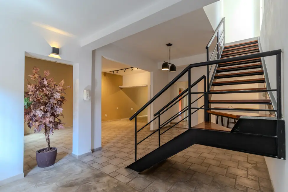Foto 3 de Casa com 3 quartos à venda, 263m2 em Brooklin Novo, São Paulo - SP