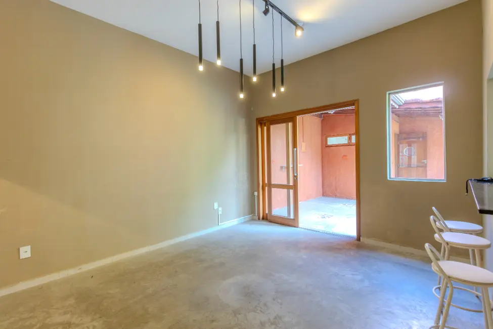 Foto 5 de Casa com 3 quartos à venda, 263m2 em Brooklin Novo, São Paulo - SP