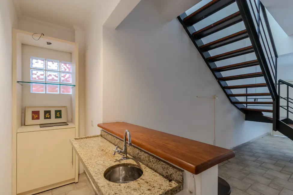 Foto 6 de Casa com 3 quartos à venda, 263m2 em Brooklin Novo, São Paulo - SP