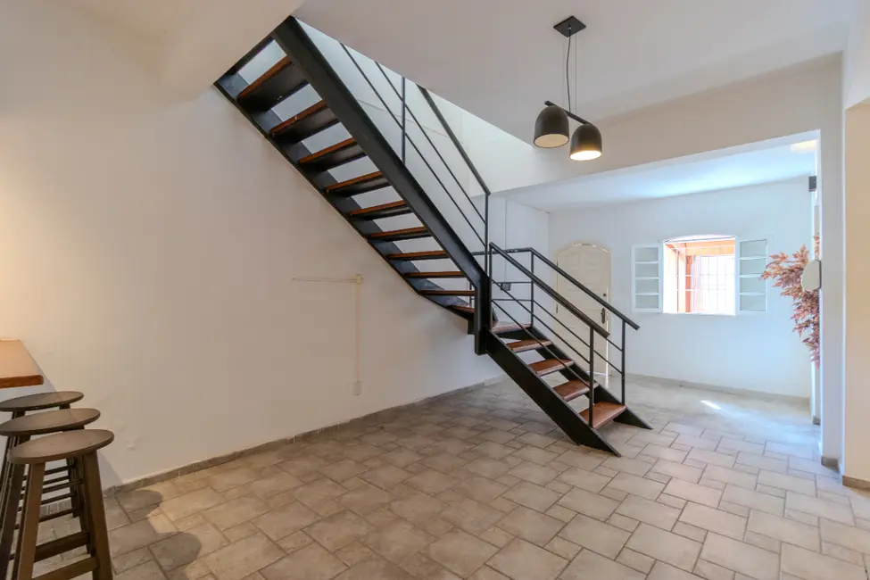 Foto 8 de Casa com 3 quartos à venda, 263m2 em Brooklin Novo, São Paulo - SP
