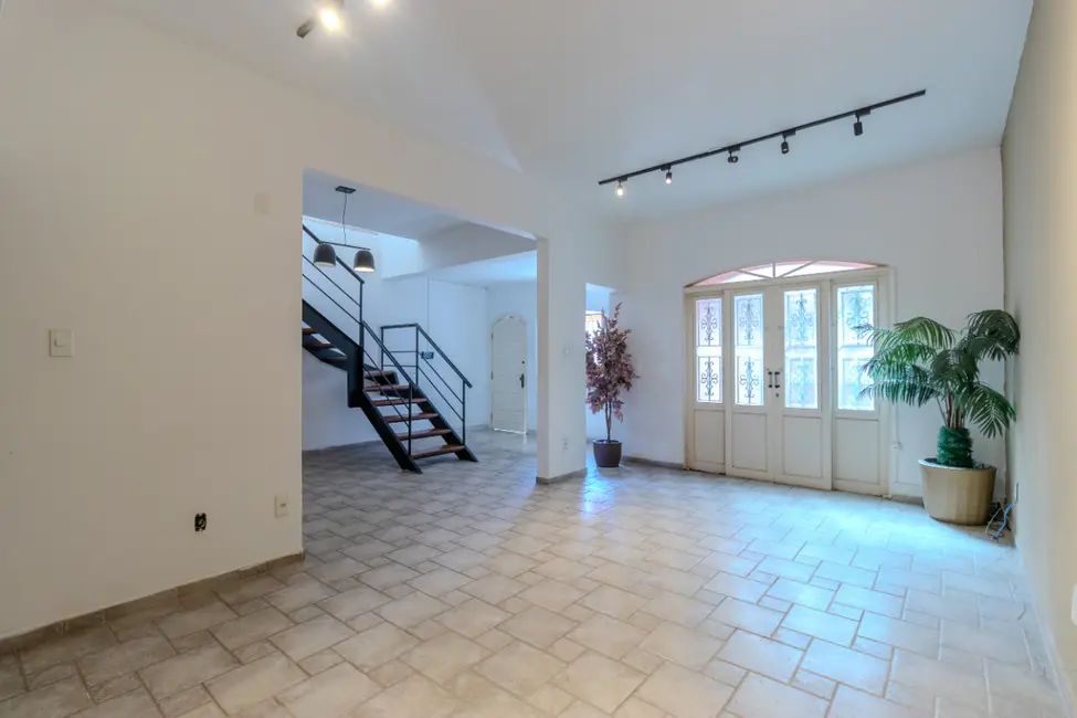 Foto 2 de Casa com 3 quartos à venda, 263m2 em Brooklin Novo, São Paulo - SP