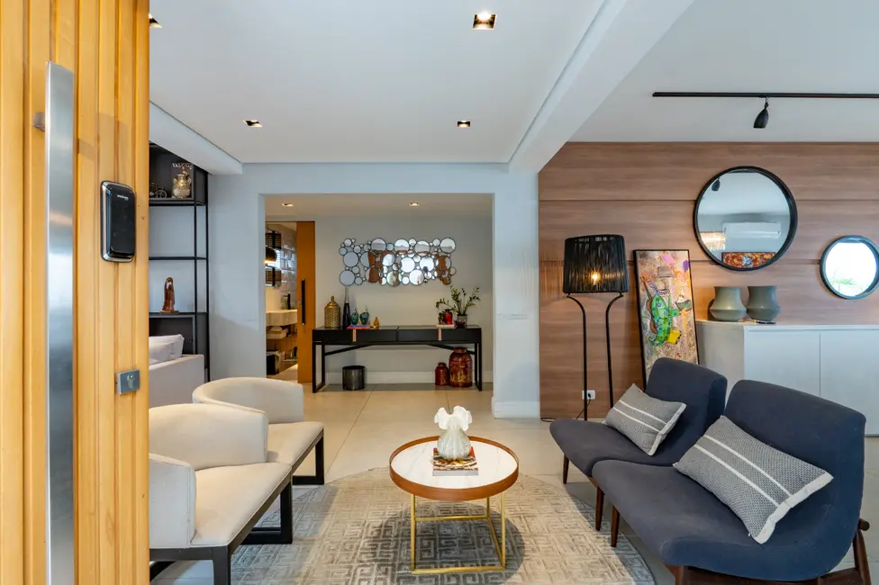 Casa com 4 quartos à venda, 344m2 em Alto de Pinheiros, São Paulo - SP - imagem 7 Foto 7 de Casa com 4 quartos à venda, 344m2 em Alto de Pinheiros, São Paulo - SP