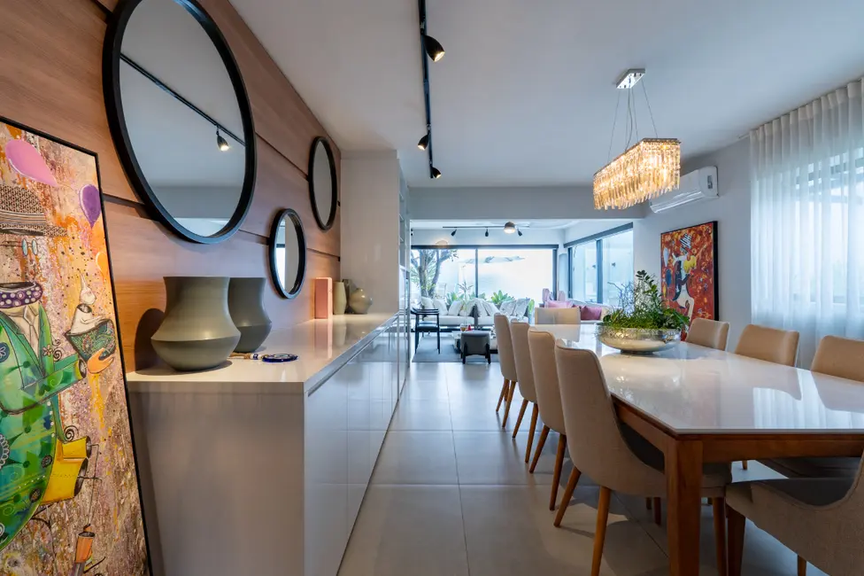 Casa com 4 quartos à venda, 344m2 em Alto de Pinheiros, São Paulo - SP - imagem 6 Foto 6 de Casa com 4 quartos à venda, 344m2 em Alto de Pinheiros, São Paulo - SP