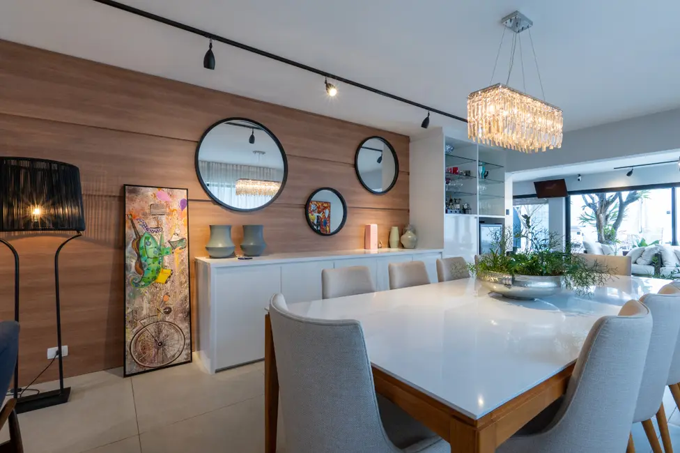 Casa com 4 quartos à venda, 344m2 em Alto de Pinheiros, São Paulo - SP - imagem 8 Foto 8 de Casa com 4 quartos à venda, 344m2 em Alto de Pinheiros, São Paulo - SP