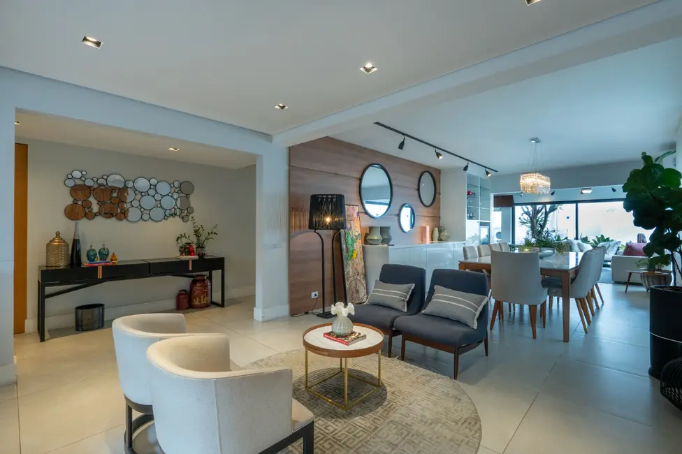 Casa com 4 quartos à venda, 344m2 em Alto de Pinheiros, São Paulo - SP - imagem 9 Foto 9 de Casa com 4 quartos à venda, 344m2 em Alto de Pinheiros, São Paulo - SP