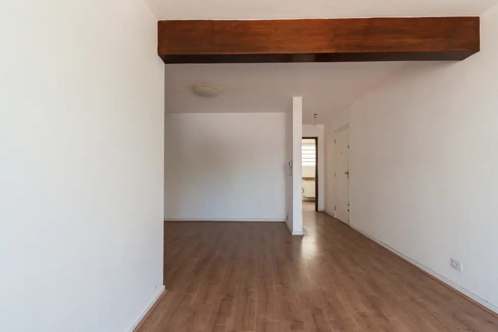 Foto 4 de Apartamento com 2 quartos à venda, 82m2 em Moema, São Paulo - SP