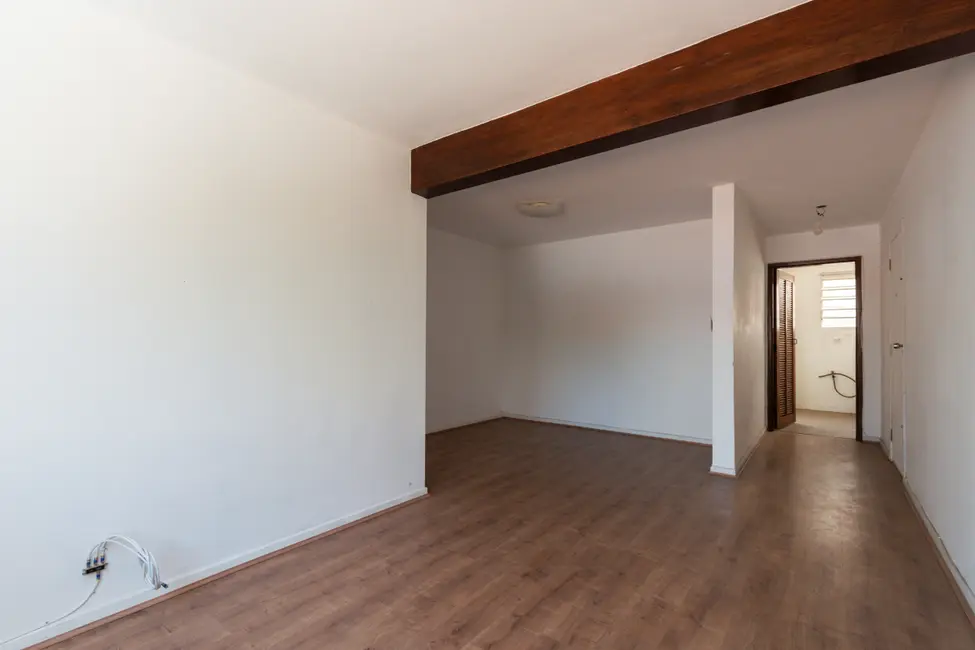 Foto 2 de Apartamento com 2 quartos à venda, 82m2 em Moema, São Paulo - SP