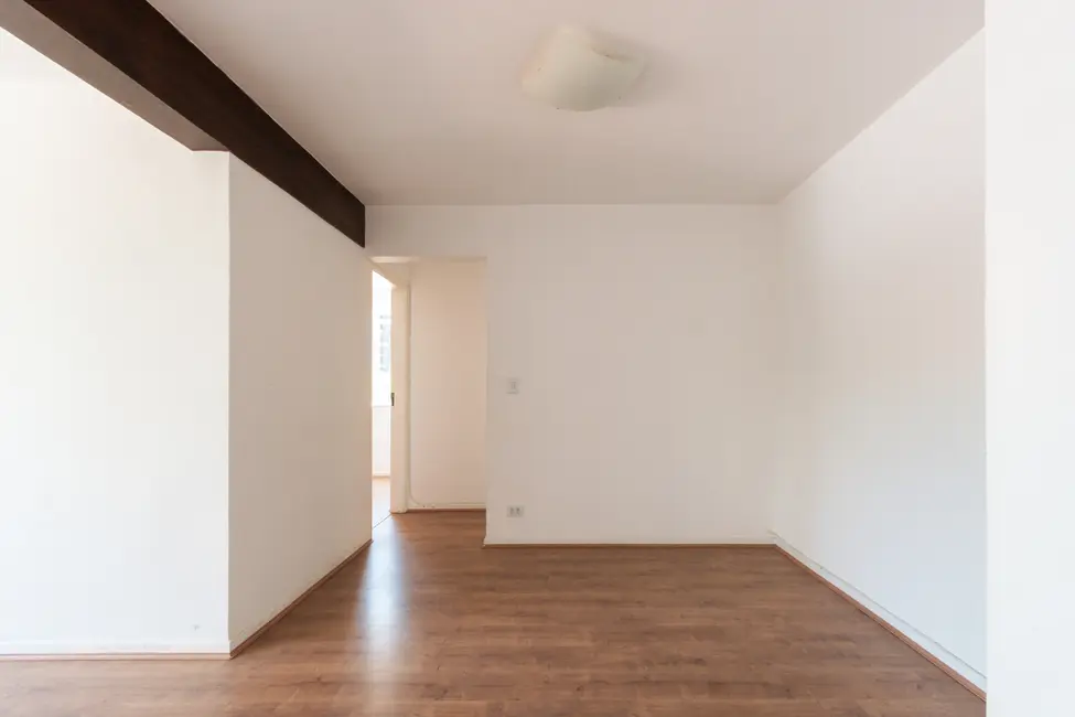 Foto 5 de Apartamento com 2 quartos à venda, 82m2 em Moema, São Paulo - SP