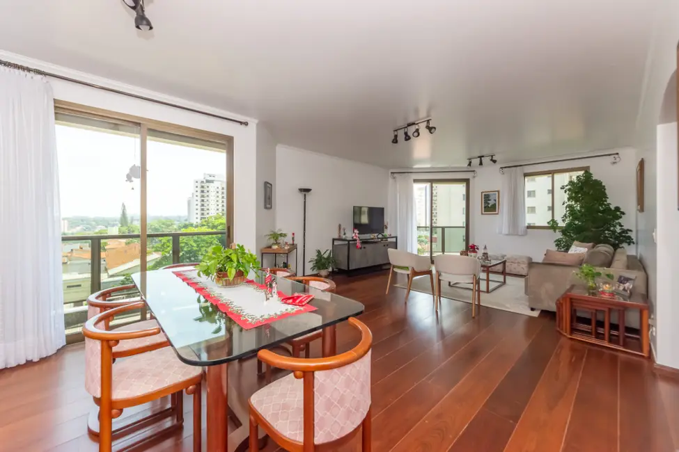 Foto 7 de Apartamento com 3 quartos à venda, 161m2 em Campo Belo, São Paulo - SP