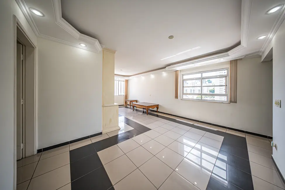 Foto 3 de Apartamento com 4 quartos à venda, 126m2 em Vila Mariana, São Paulo - SP