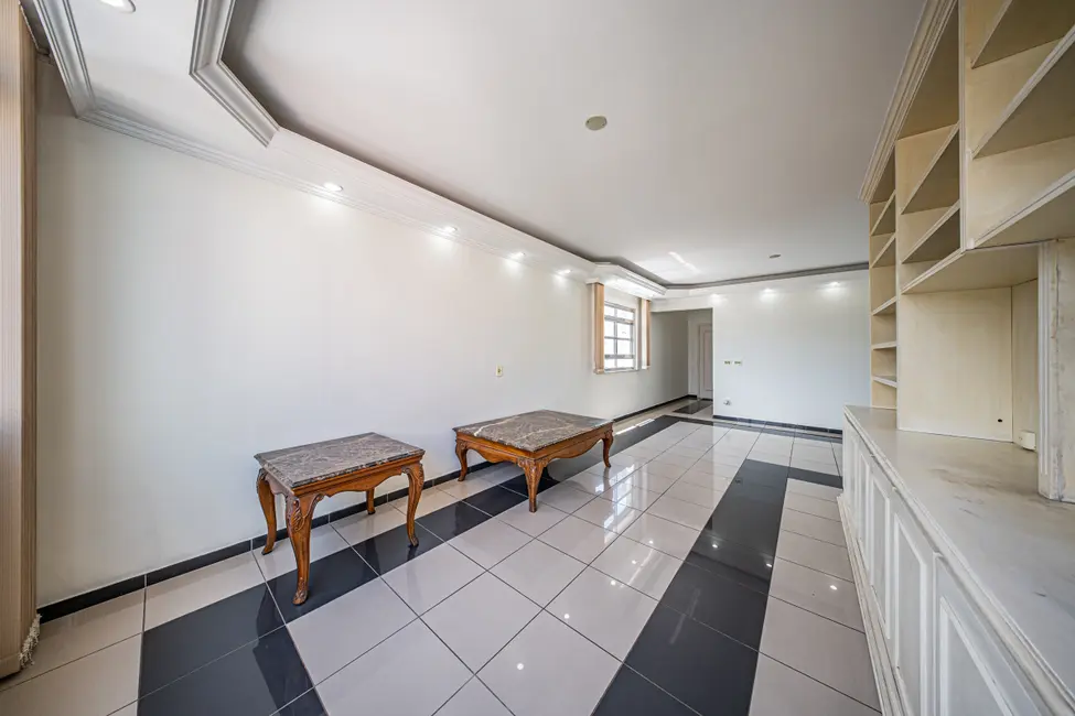 Foto 9 de Apartamento com 4 quartos à venda, 126m2 em Vila Mariana, São Paulo - SP