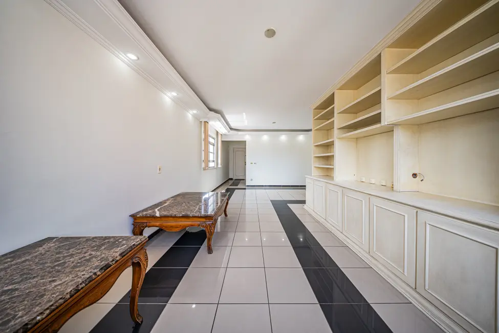 Foto 8 de Apartamento com 4 quartos à venda, 126m2 em Vila Mariana, São Paulo - SP