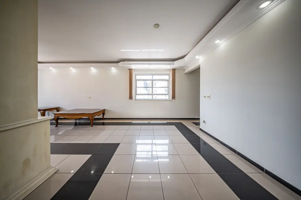 Foto 2 de Apartamento com 4 quartos à venda, 126m2 em Vila Mariana, São Paulo - SP