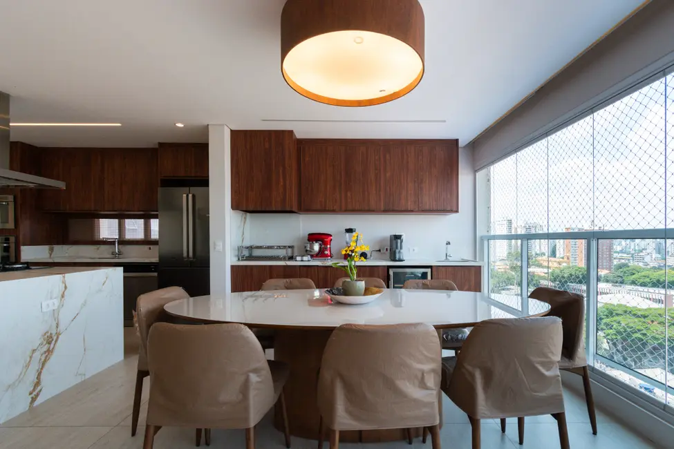 Foto 7 de Apartamento com 3 quartos à venda, 143m2 em Ipiranga, São Paulo - SP