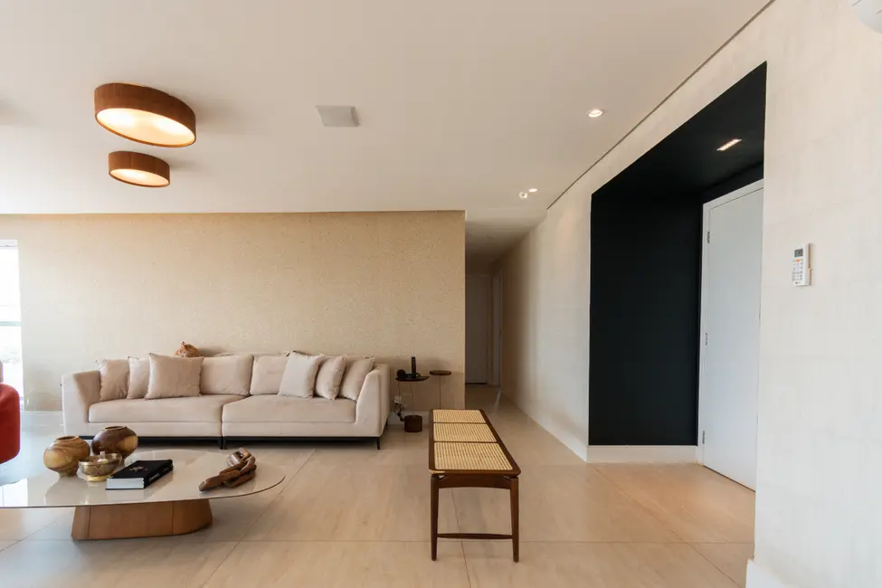 Foto 8 de Apartamento com 3 quartos à venda, 143m2 em Ipiranga, São Paulo - SP