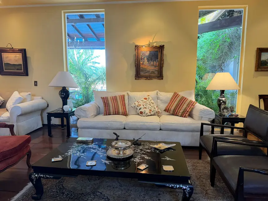 Casa com 4 quartos à venda, 809m2 em Jardim Morumbi, São Paulo - SP - imagem 7 Foto 7 de Casa com 4 quartos à venda, 809m2 em Jardim Morumbi, São Paulo - SP