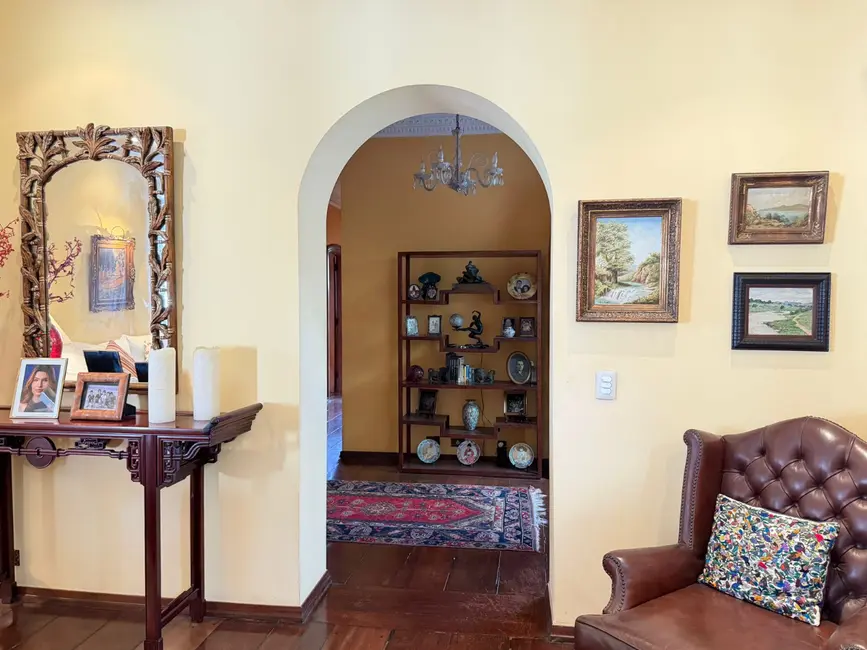 Casa com 4 quartos à venda, 809m2 em Jardim Morumbi, São Paulo - SP - imagem 6 Foto 6 de Casa com 4 quartos à venda, 809m2 em Jardim Morumbi, São Paulo - SP