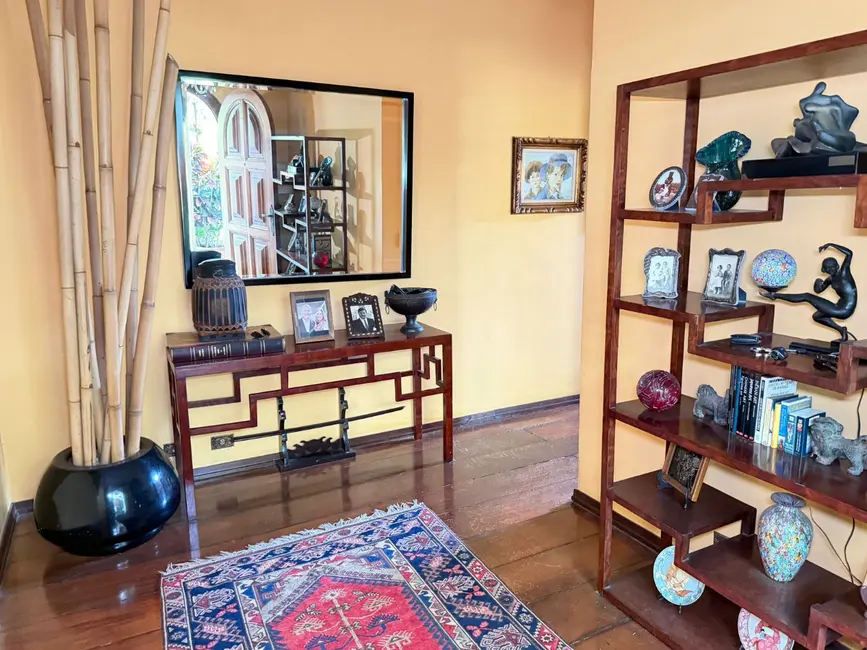 Casa com 4 quartos à venda, 809m2 em Jardim Morumbi, São Paulo - SP - imagem 4 Foto 4 de Casa com 4 quartos à venda, 809m2 em Jardim Morumbi, São Paulo - SP